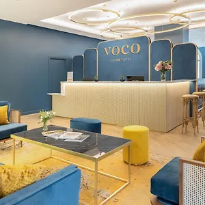 Voco Montparnasse, An Ihg France
