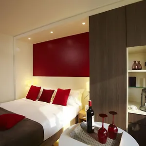 Citadines Montparnasse France