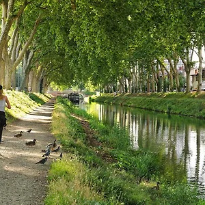 Saint-aubin - Centre-ville - Calme - Confortable France
