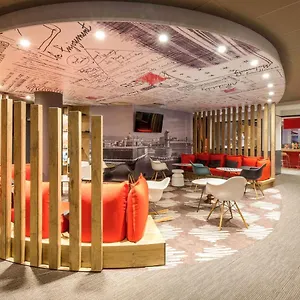 Ibis Timone Otel