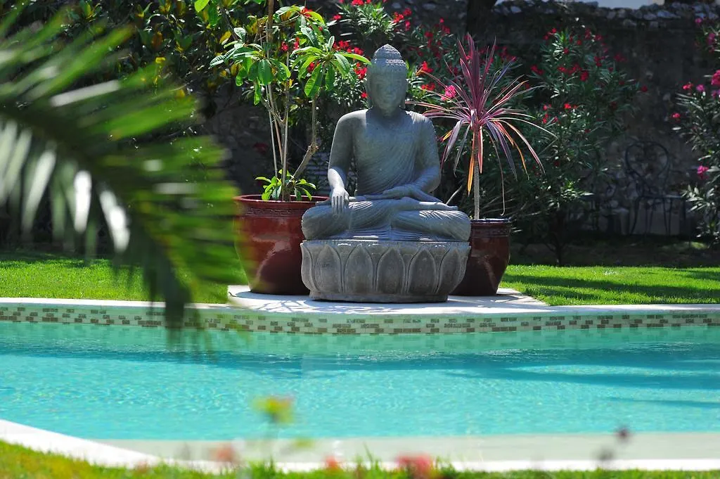 *** Bed & Breakfast Villa Valflor Chambres D'Hotes Et Appartements Marseille France