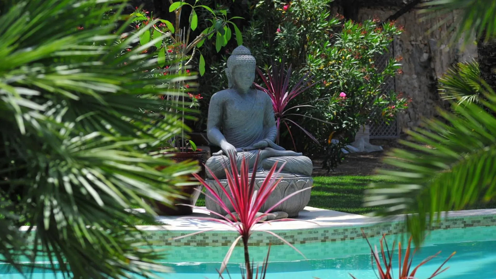 Bed & Breakfast Villa Valflor Chambres D'Hotes Et Appartements Marseille