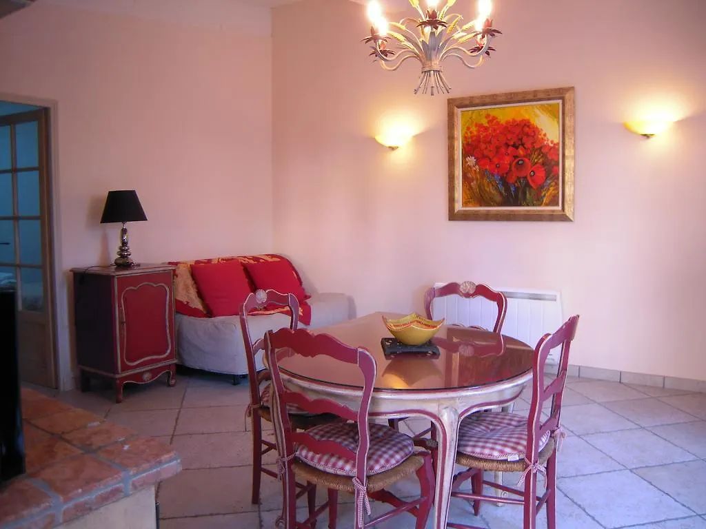 Villa Valflor Chambres D'Hotes Et Appartements Marseille 3*,