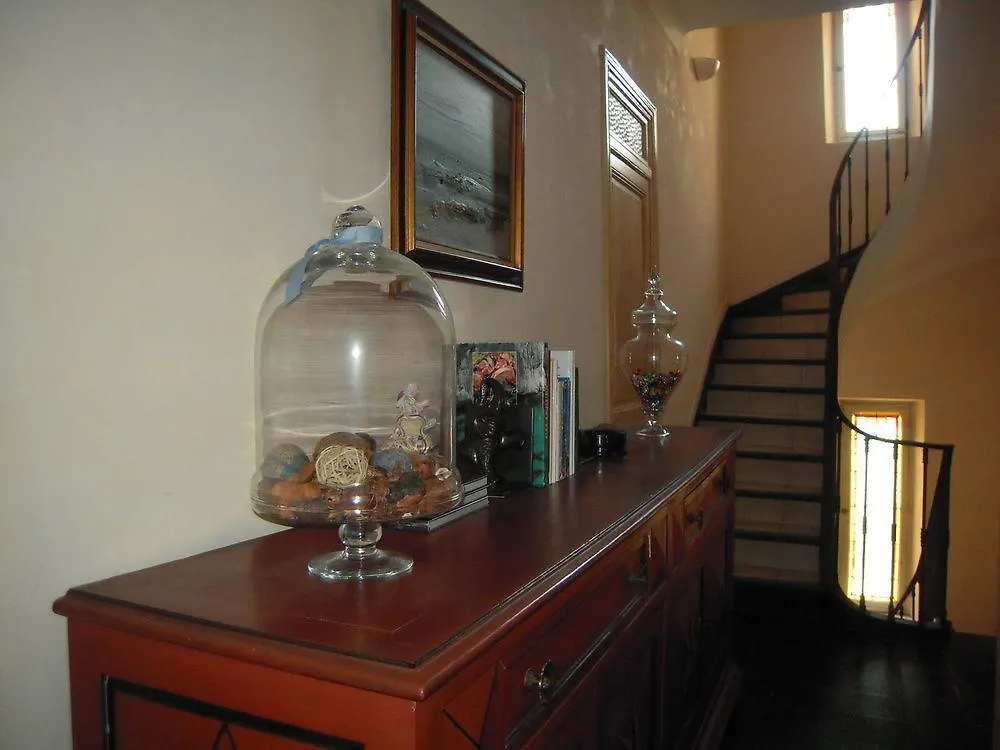Villa Valflor Chambres D'Hotes Et Appartements Marseille Bed & Breakfast