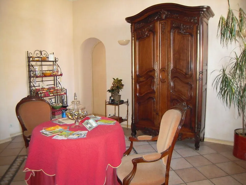 Villa Valflor Chambres D'Hotes Et Appartements Marseille France