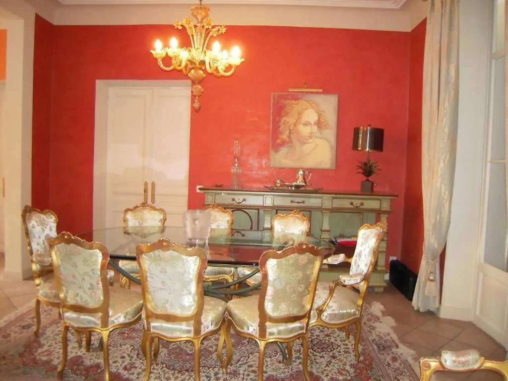 *** Bed & Breakfast Villa Valflor Chambres D'Hotes Et Appartements Marseille France