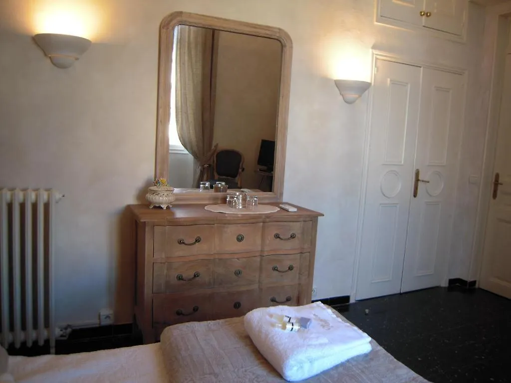 Villa Valflor Chambres D'Hotes Et Appartements Marseille Bed & Breakfast