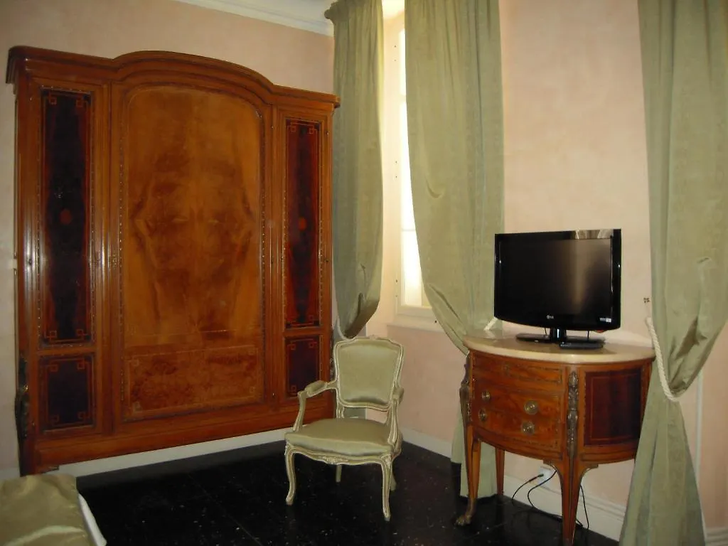 Bed & Breakfast Villa Valflor Chambres D'Hotes Et Appartements Marseille