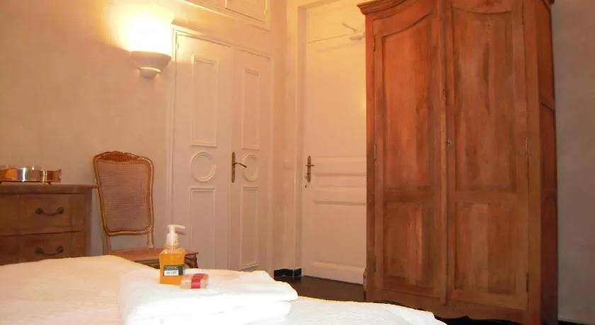 Villa Valflor Chambres D'Hotes Et Appartements Marseille France