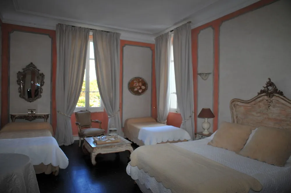 *** Bed & Breakfast Villa Valflor Chambres D'Hotes Et Appartements Marseille France