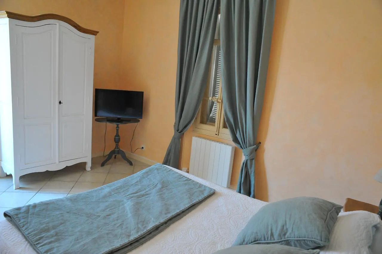 *** Bed & Breakfast Villa Valflor Chambres D'Hotes Et Appartements Marseille France