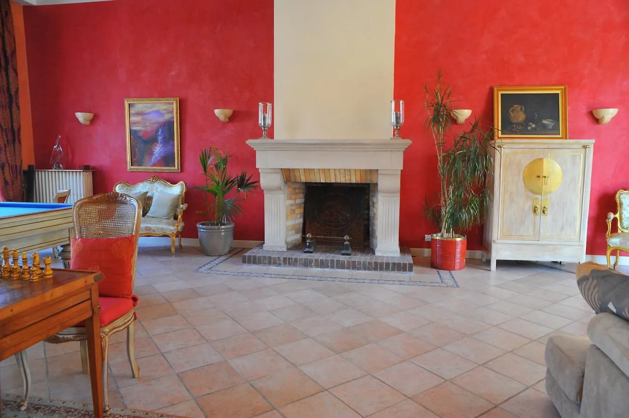 Villa Valflor Chambres D'Hotes Et Appartements Marseille