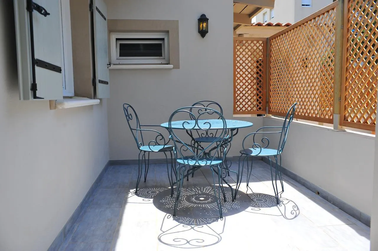 Villa Valflor Chambres D'Hotes Et Appartements Marseille Bed & Breakfast