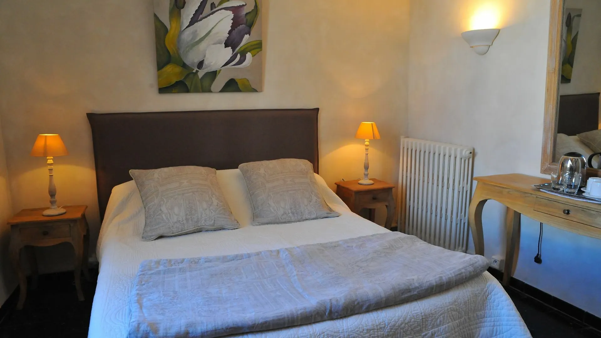 Villa Valflor Chambres D'Hotes Et Appartements Marseille