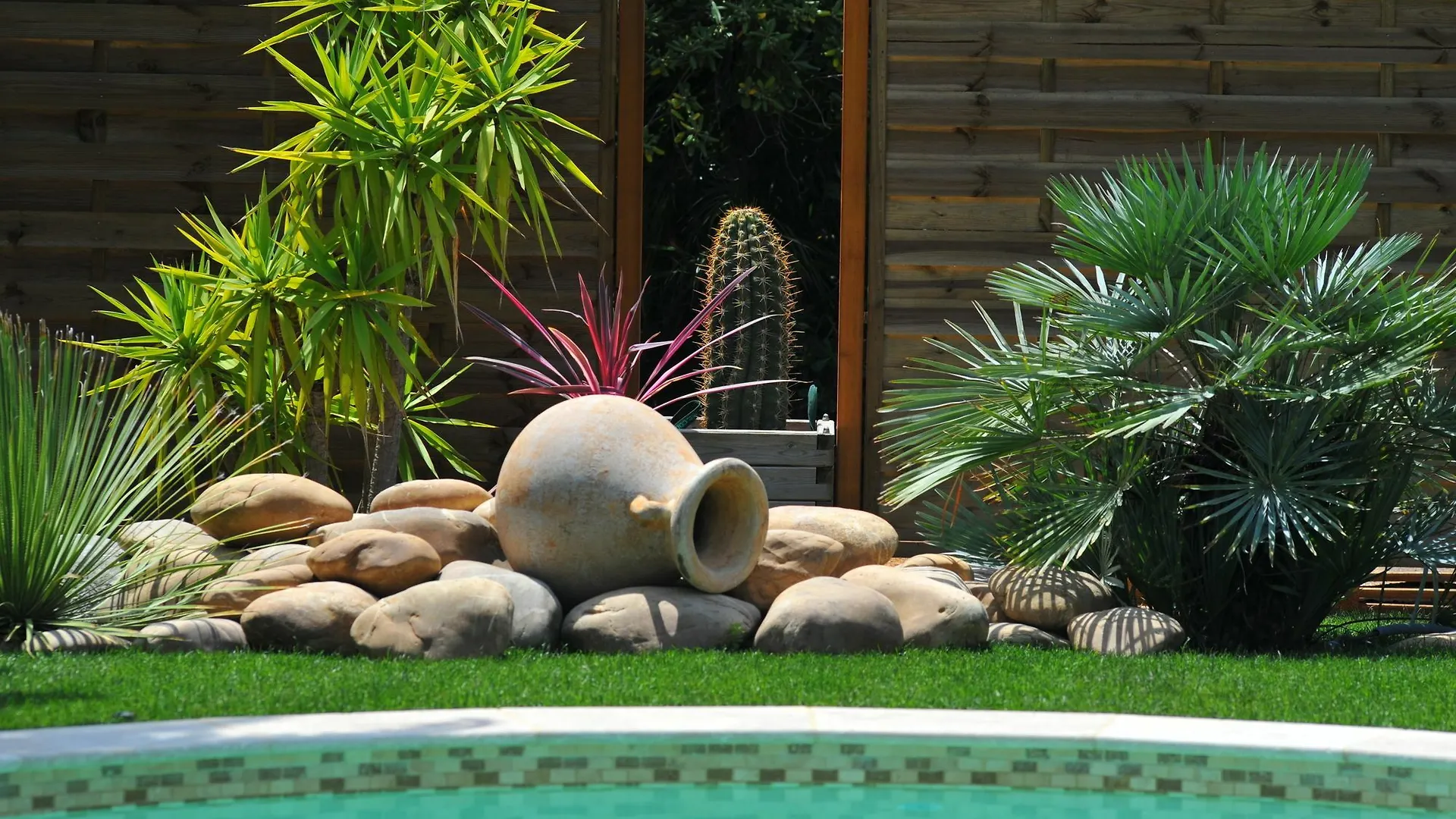 Villa Valflor Chambres D'Hotes Et Appartements Marseille Bed & Breakfast