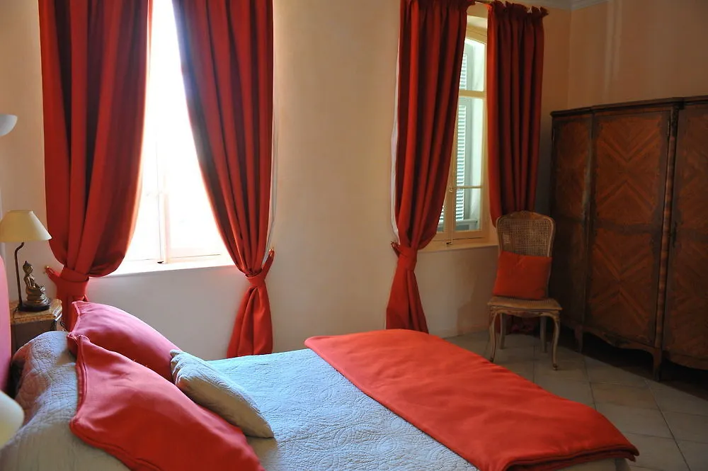 Villa Valflor Chambres D'Hotes Et Appartements Marseille